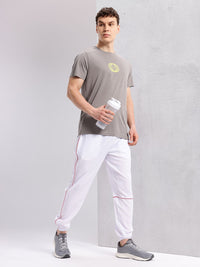 HRX by Hrithik Roshan Printed Rapid-Dry Running T-shirt