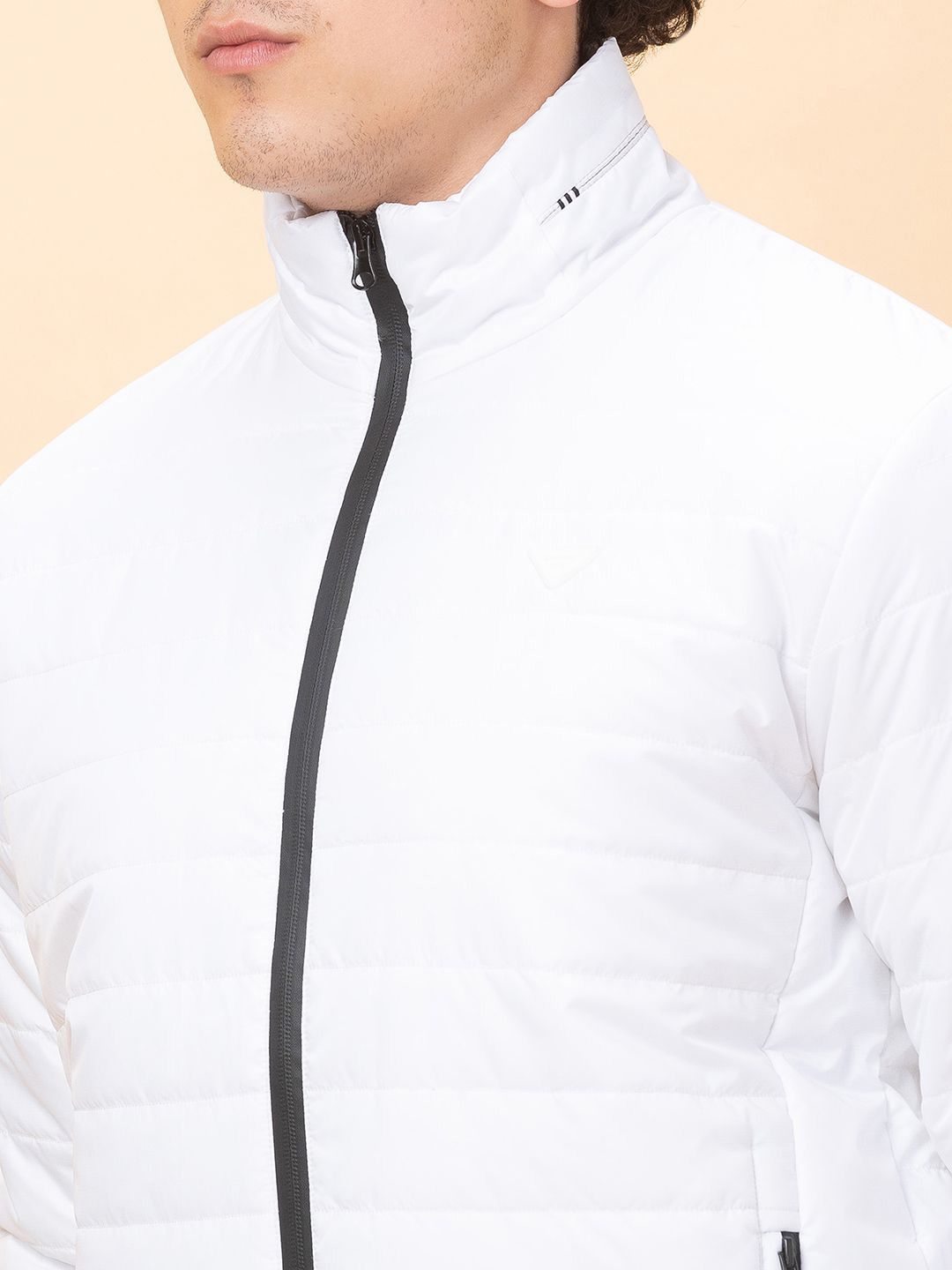 Being Human Padded Jacket