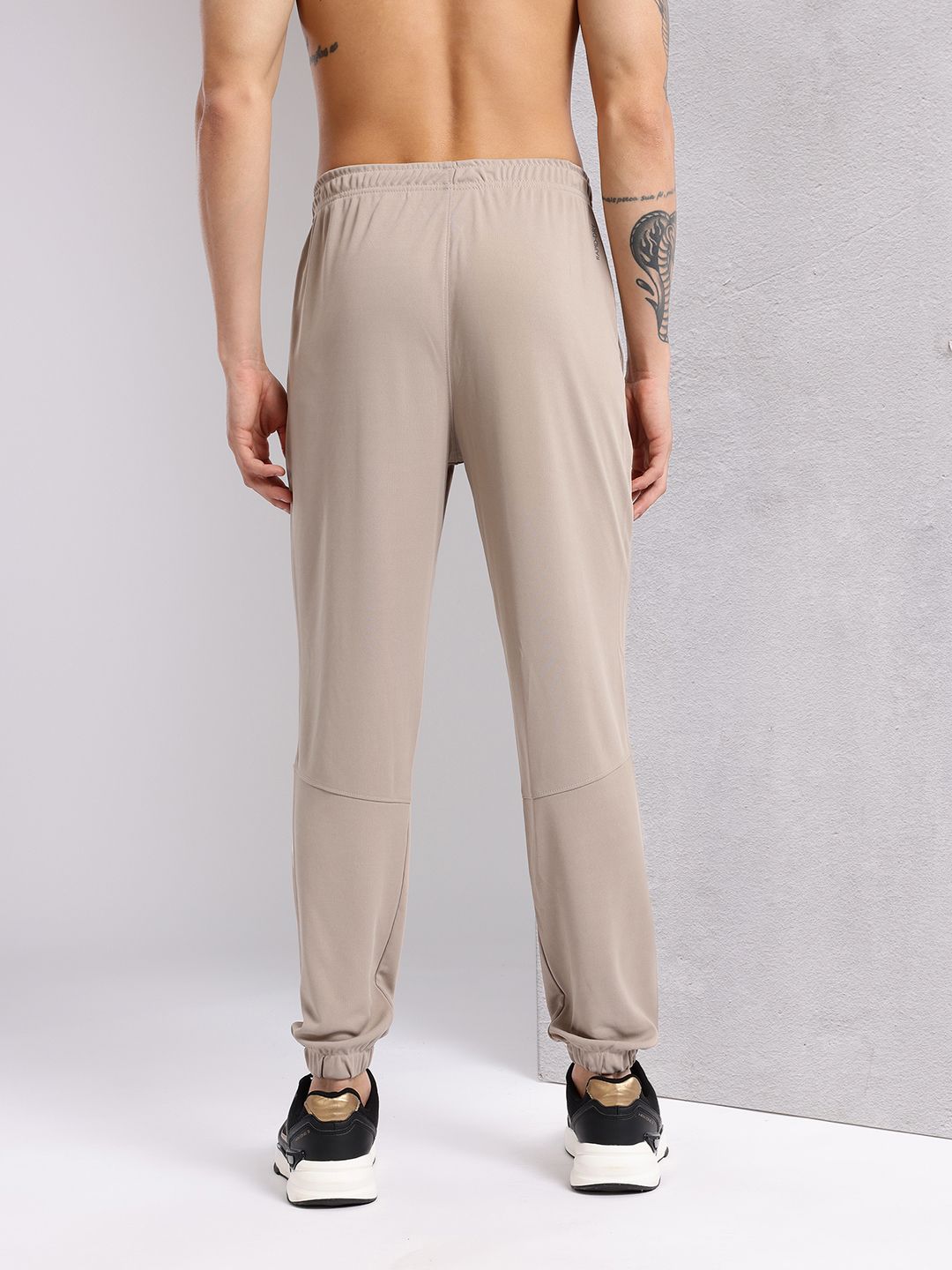 HRX by Hrithik Roshan Men Training Track Pants
