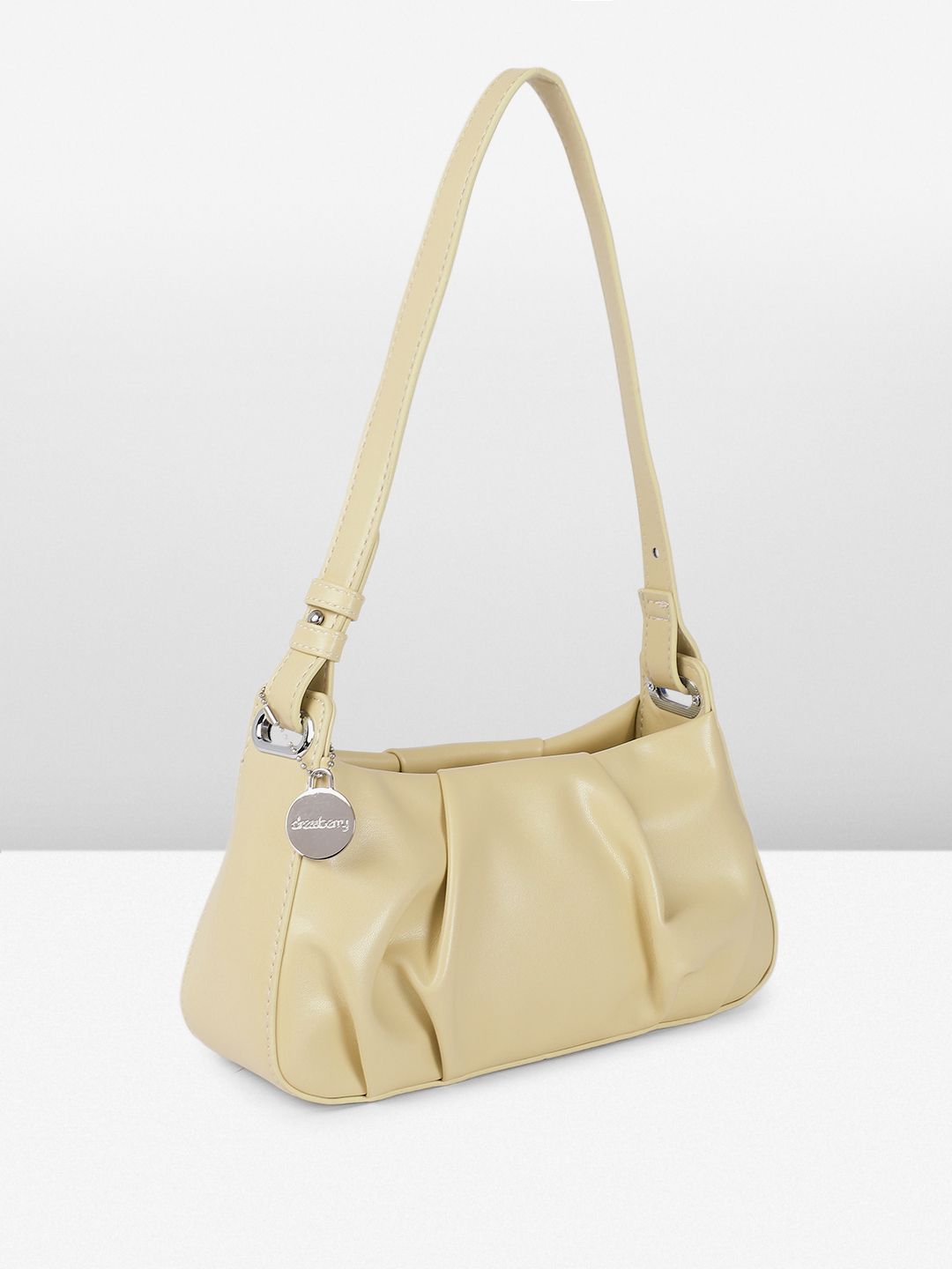DressBerry Baguette Shoulder Bag
