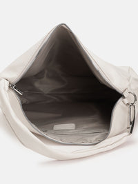 Lino Perros Structured Shoulder Bag