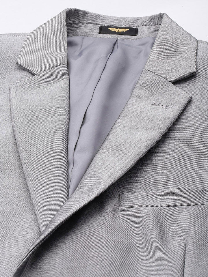 Park Avenue Formal Blazer & Trouser