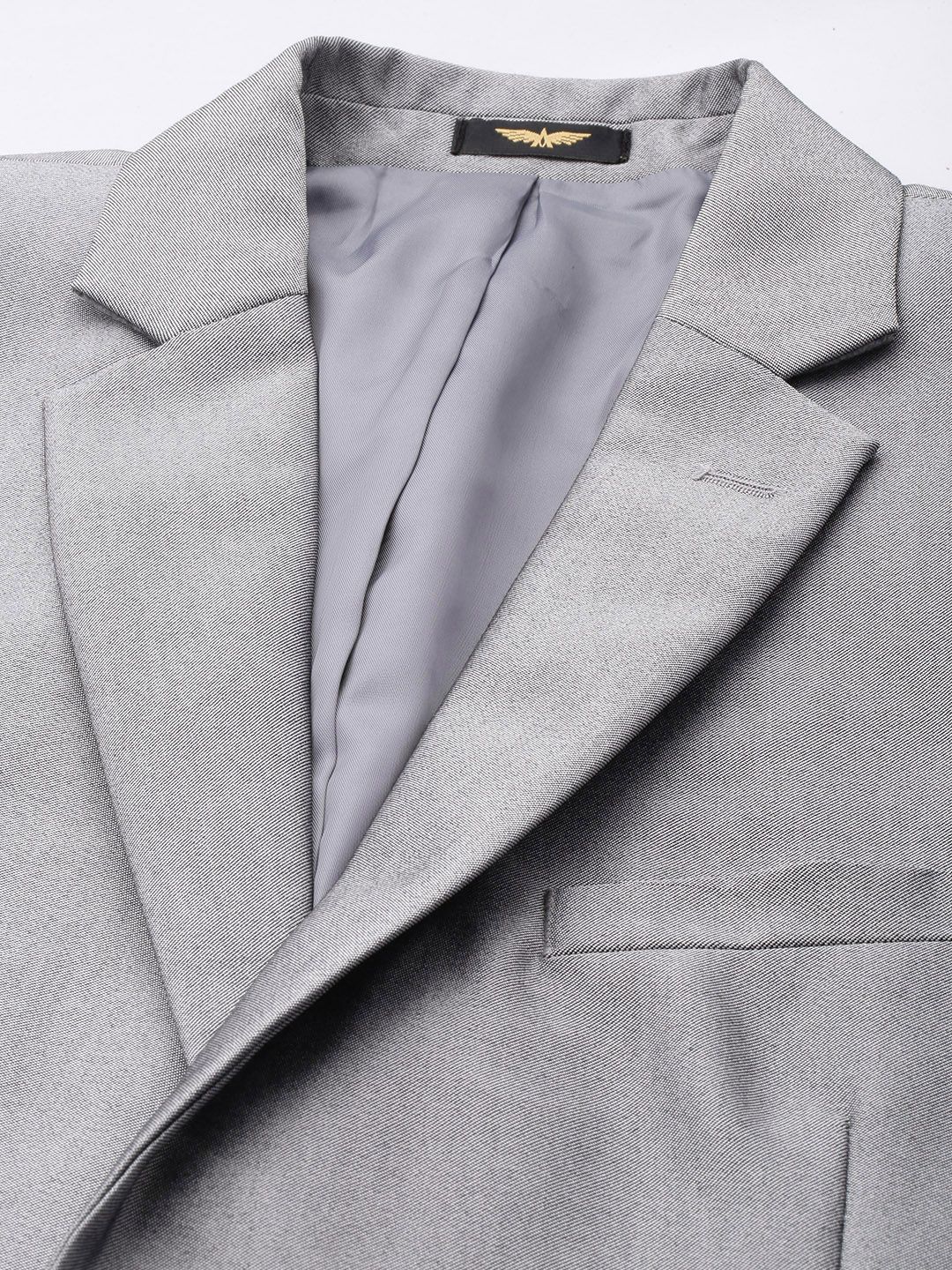Park Avenue Formal Blazer & Trouser