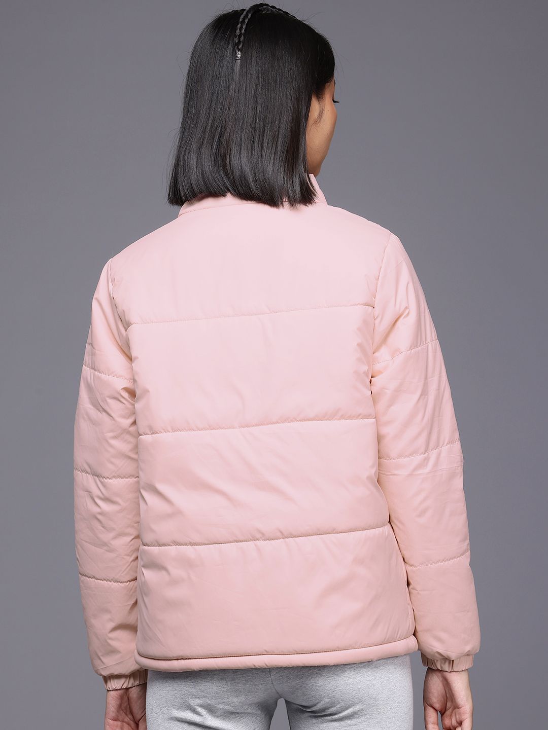 HRX by Hrithik Roshan Outdoor Padded Jacket
