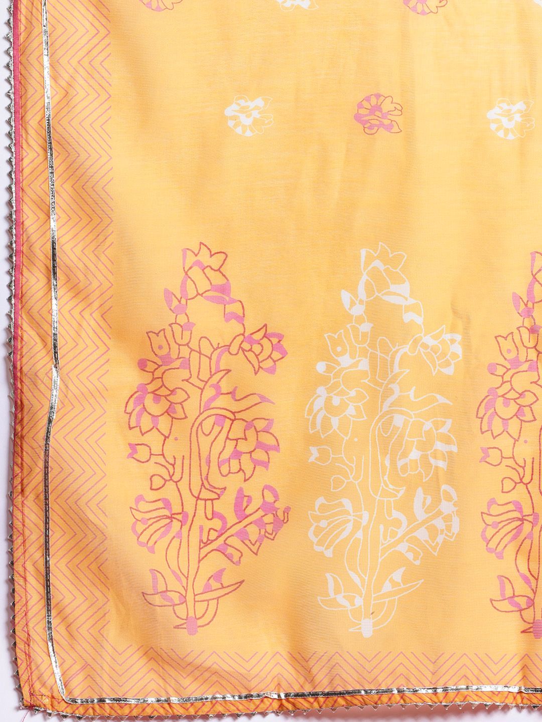 Anouk Ready to Wear Printed Lehenga Choli