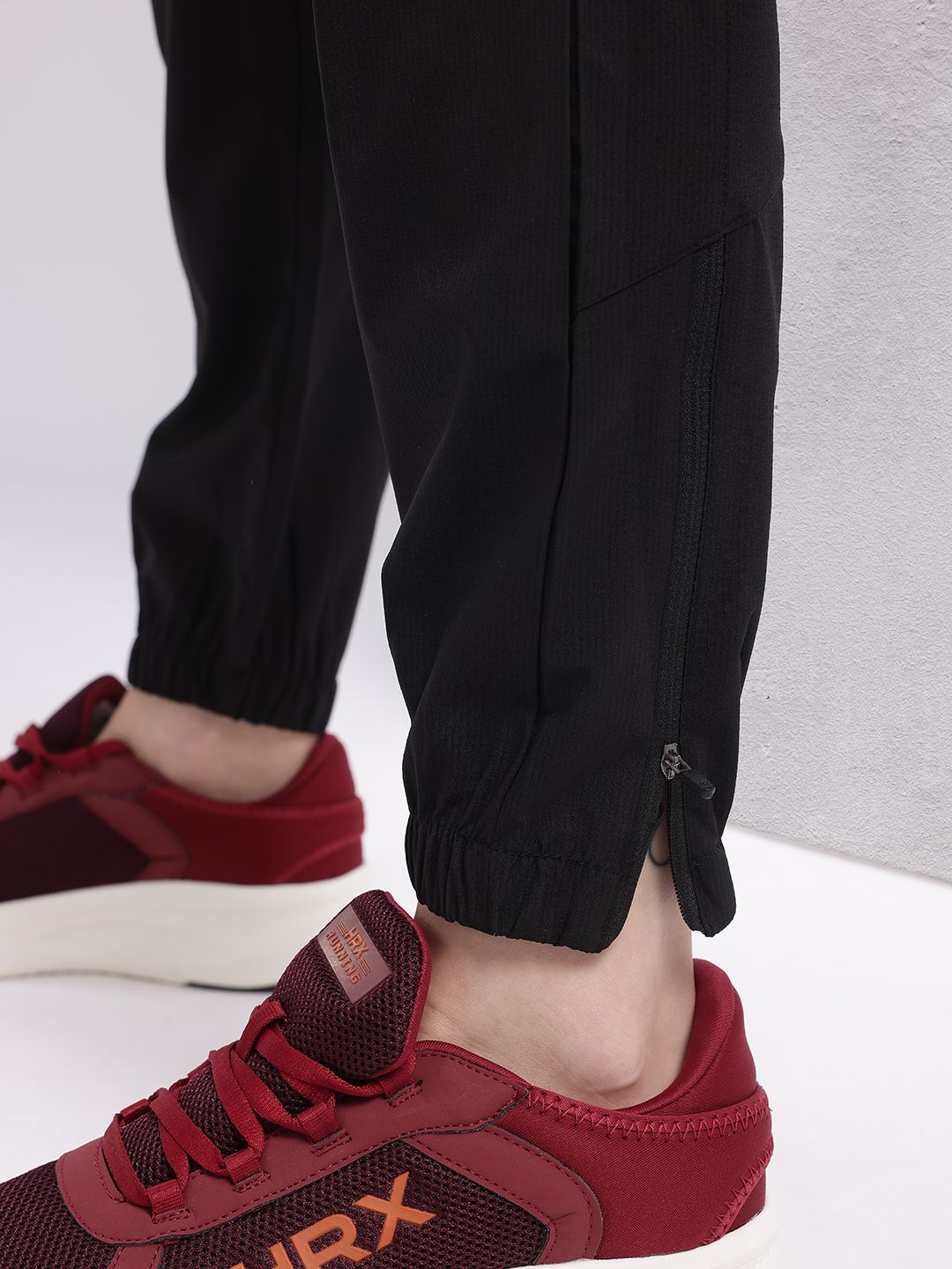 HRX by Hrithik Roshan Women Rapid Dry Training Joggers