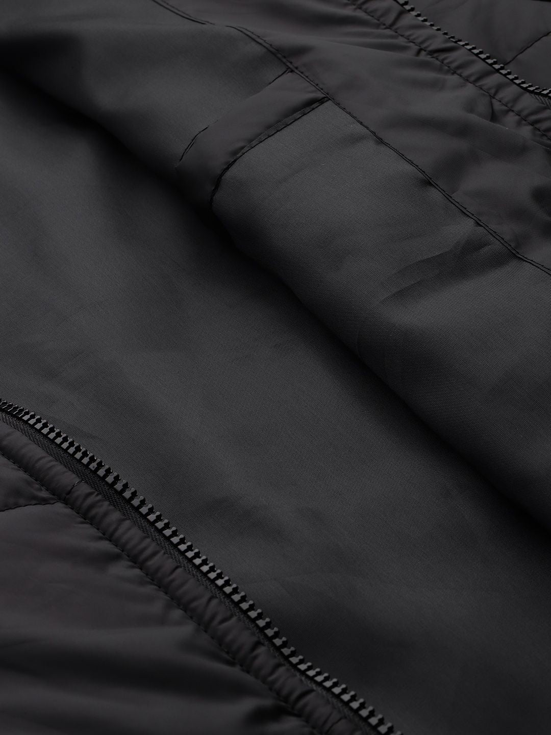 HRX by Hrithik Roshan Lifestyle Padded Jacket
