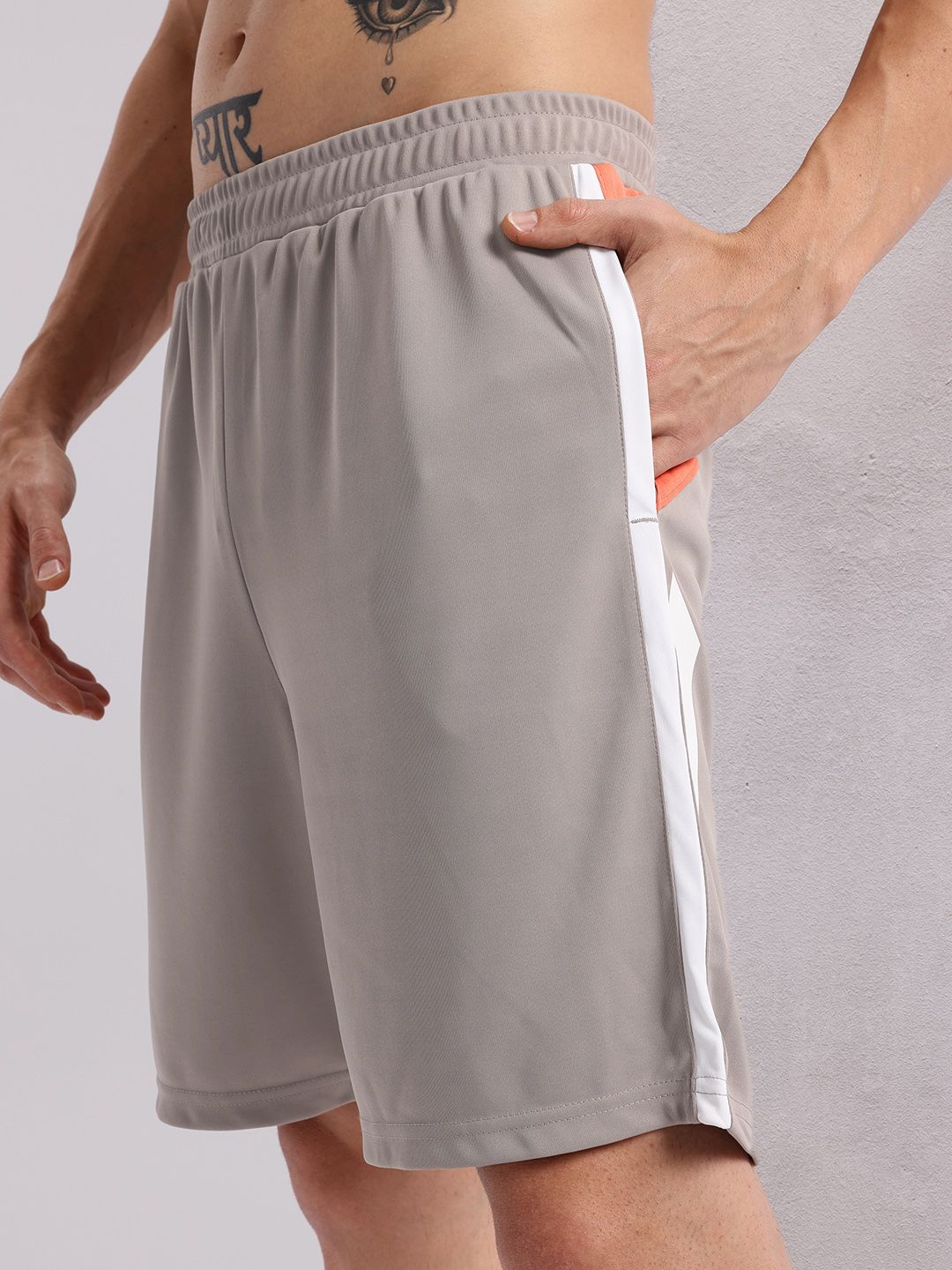 HRX by Hrithik Roshan Men Running Shorts
