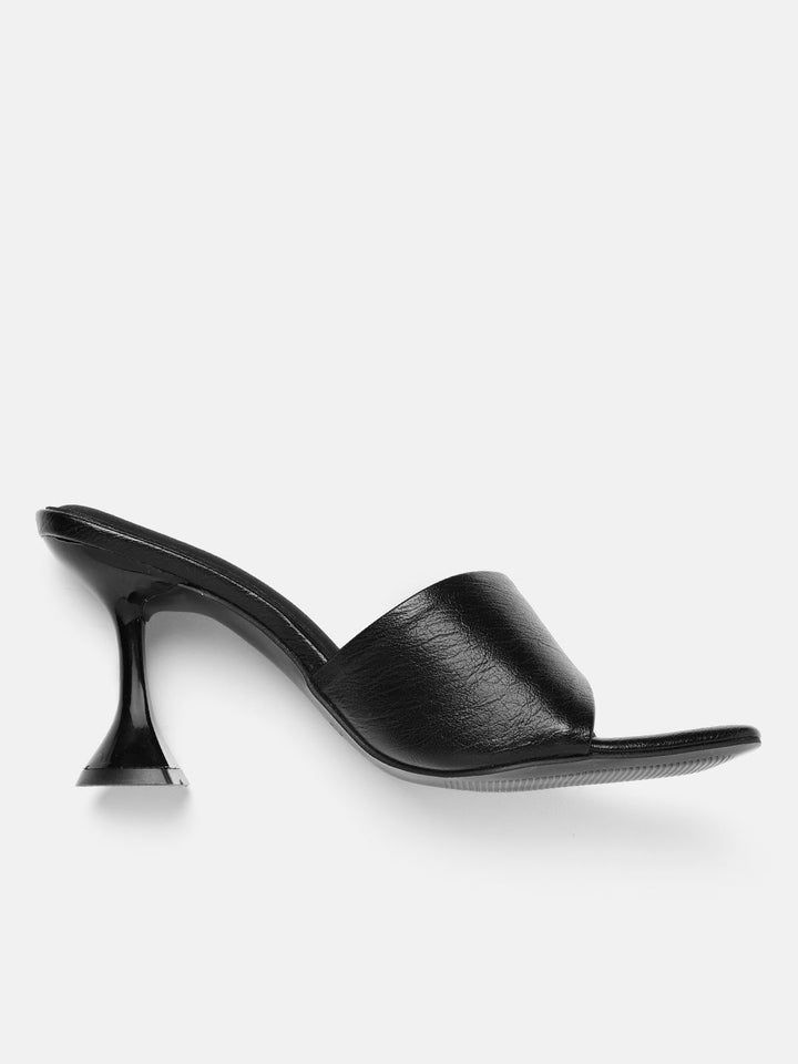 Lino Perros Open-Toe Slim Heels