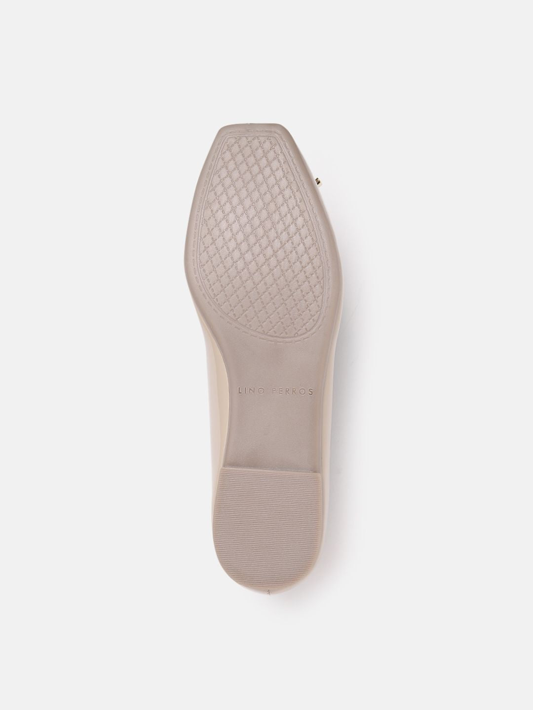 Lino Perros Women Ballerinas with Bows Detail
