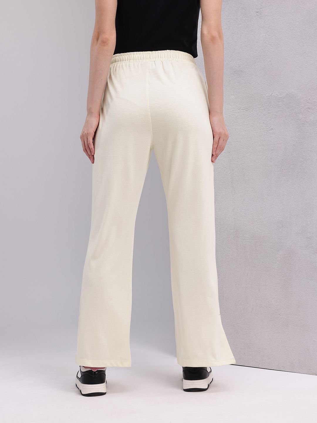 HRX by Hrithik Roshan Women Lifestyle Track Pants
