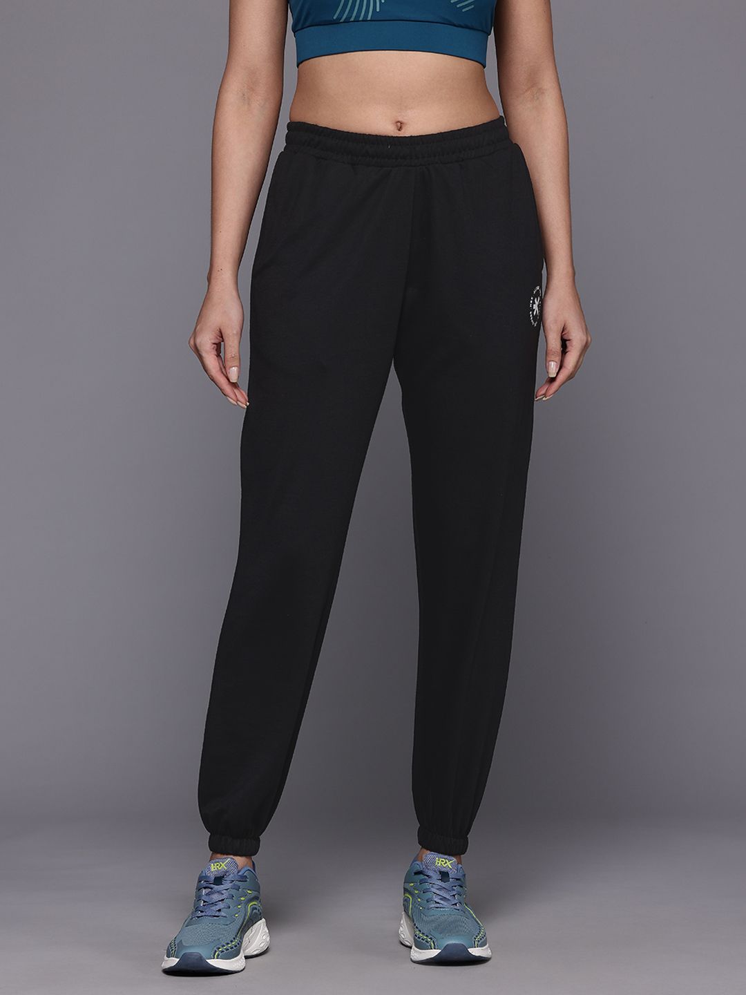 HRX by Hrithik Roshan Women Lifestyle Joggers