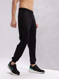 HRX by Hrithik Roshan Men Printed Running Track pants