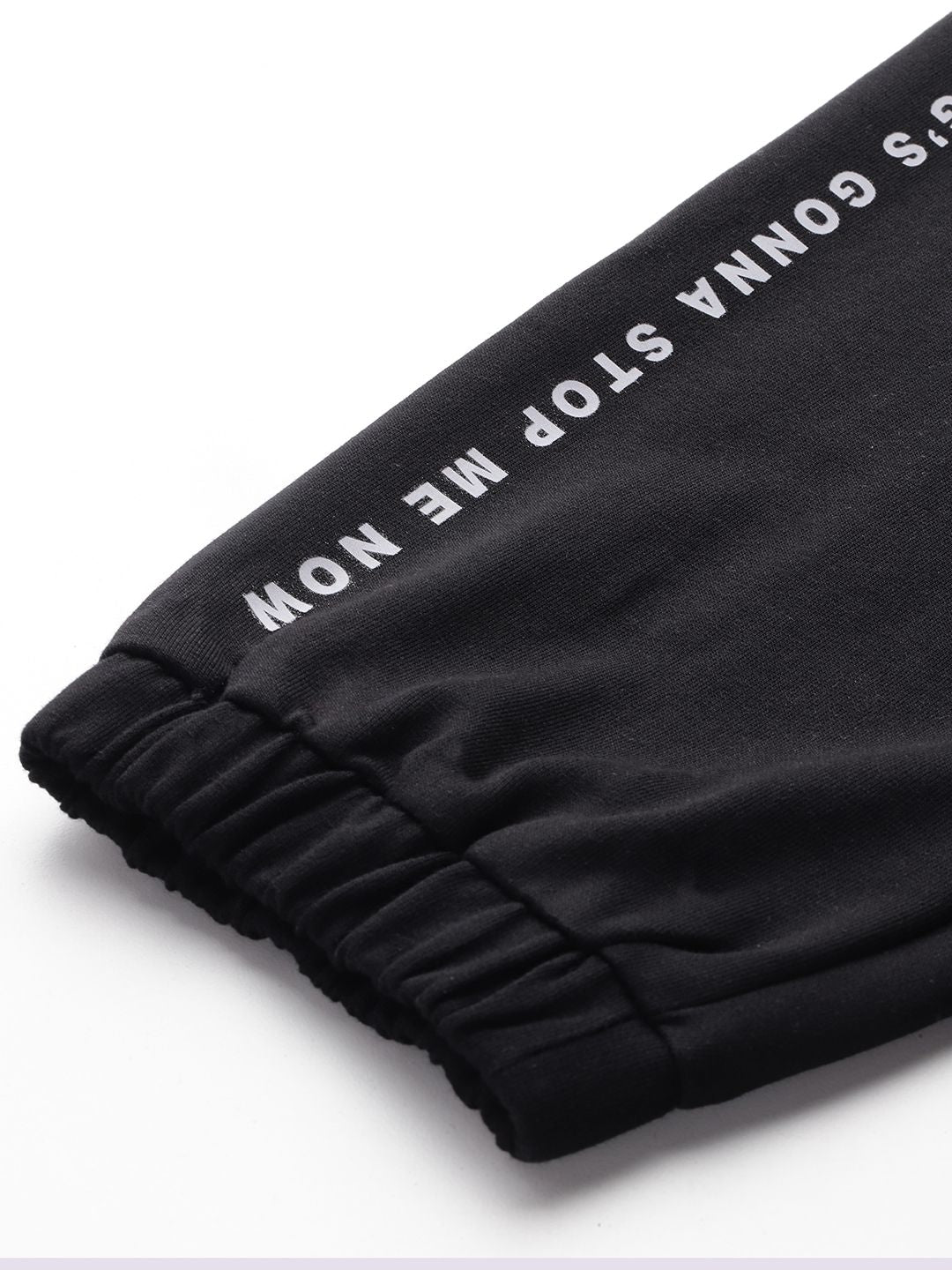 HRX by Hrithik Roshan Men Lifestyle Joggers