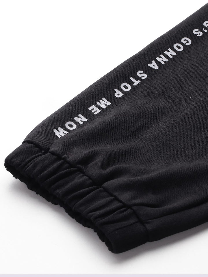 HRX by Hrithik Roshan Men Lifestyle Joggers