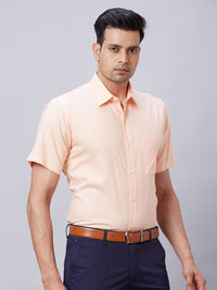 Raymond Contemporary Fit Pure Cotton Formal Shirt
