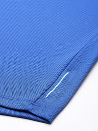 HRX by Hrithik Roshan Rapid-Dry Running Tank T-shirt