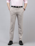 Park Avenue Men Slim Fit Formal Trousers