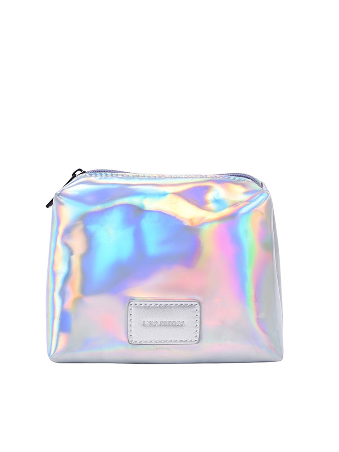 Lino Perros Structured Handheld Bag