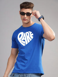 ADRO Men Printed T-shirt