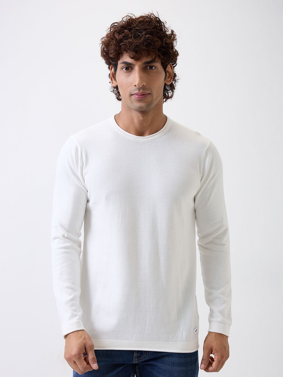 SPYKAR Men Pullover