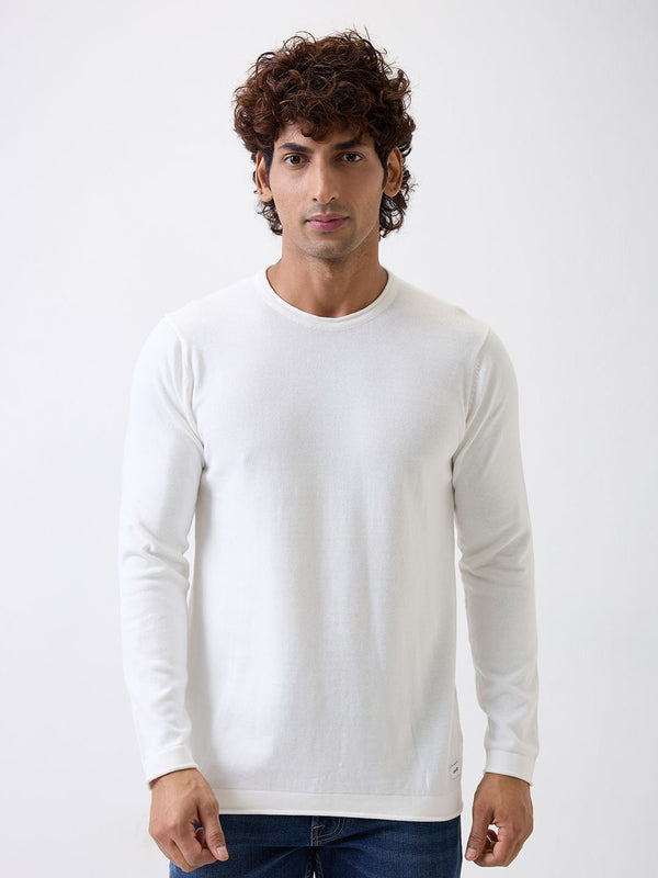 SPYKAR Men Pullover