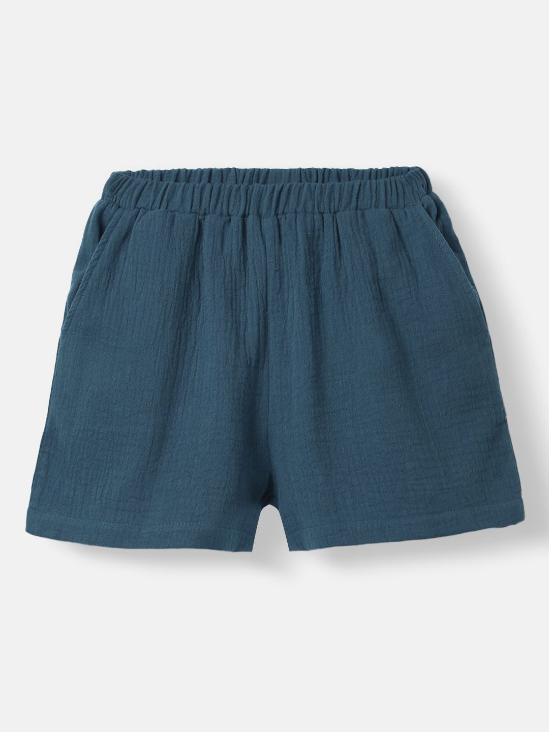 Nauti Nati Boys Shirt with Shorts