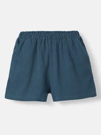 Nauti Nati Boys Shirt with Shorts