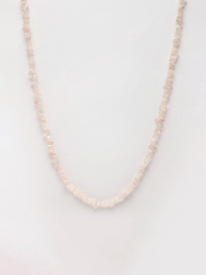 Kalung Manik Bersalut Emas Anouk