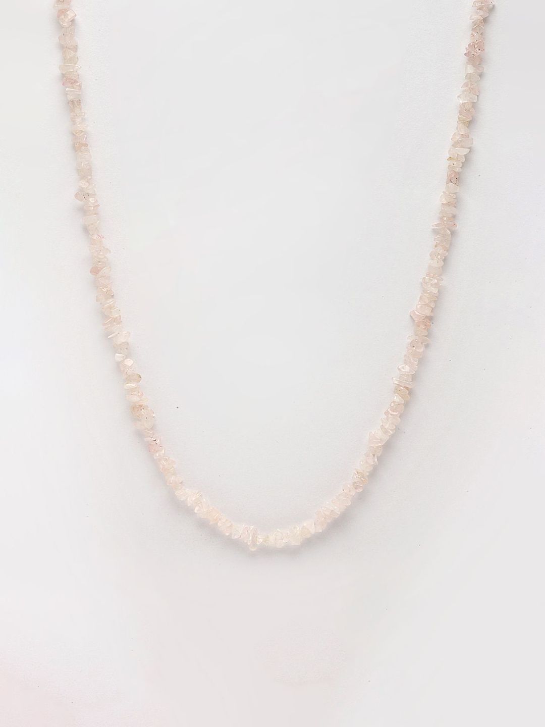 Kalung Manik Bersalut Emas Anouk