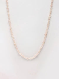 Kalung Manik Bersalut Emas Anouk