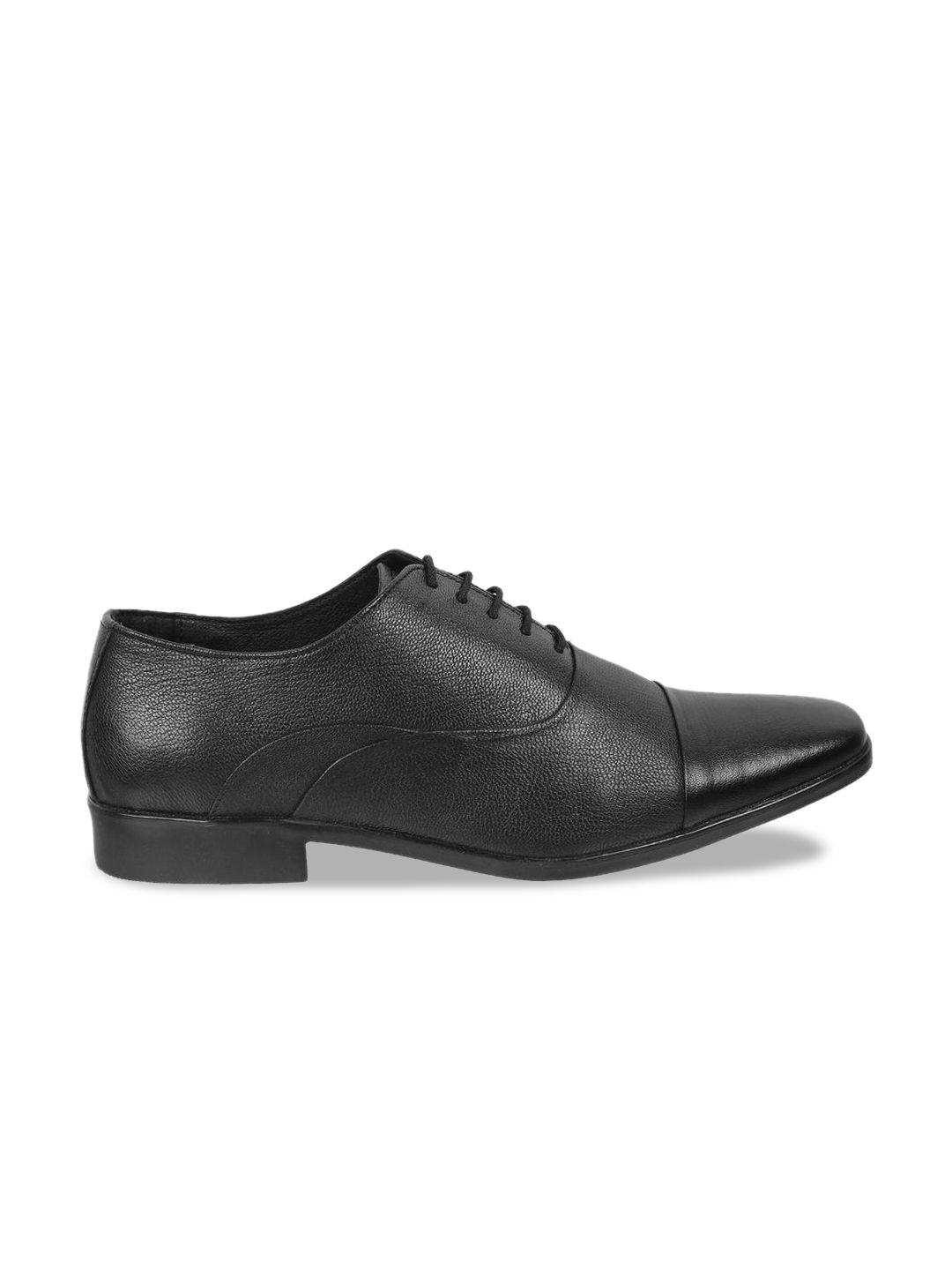 Metro Men Leather Oxfords Formal Shoes