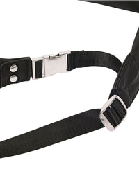 Lino Perros Structured Sling Bag