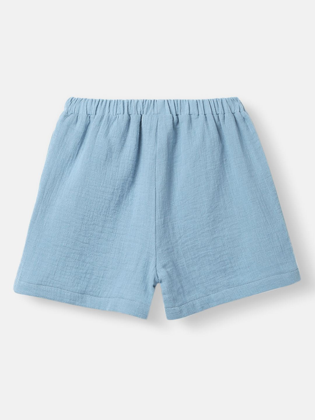 Nauti Nati Boys Shirt with Shorts