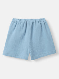 Nauti Nati Boys Shirt with Shorts