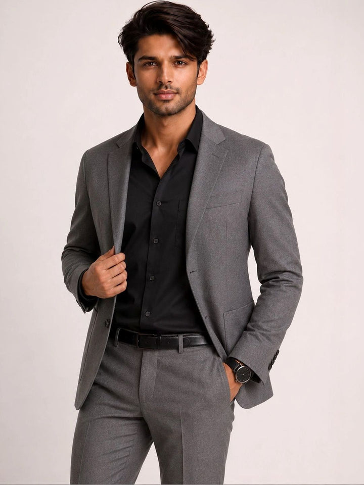 Baju Formal Standard Lelaki ADRO