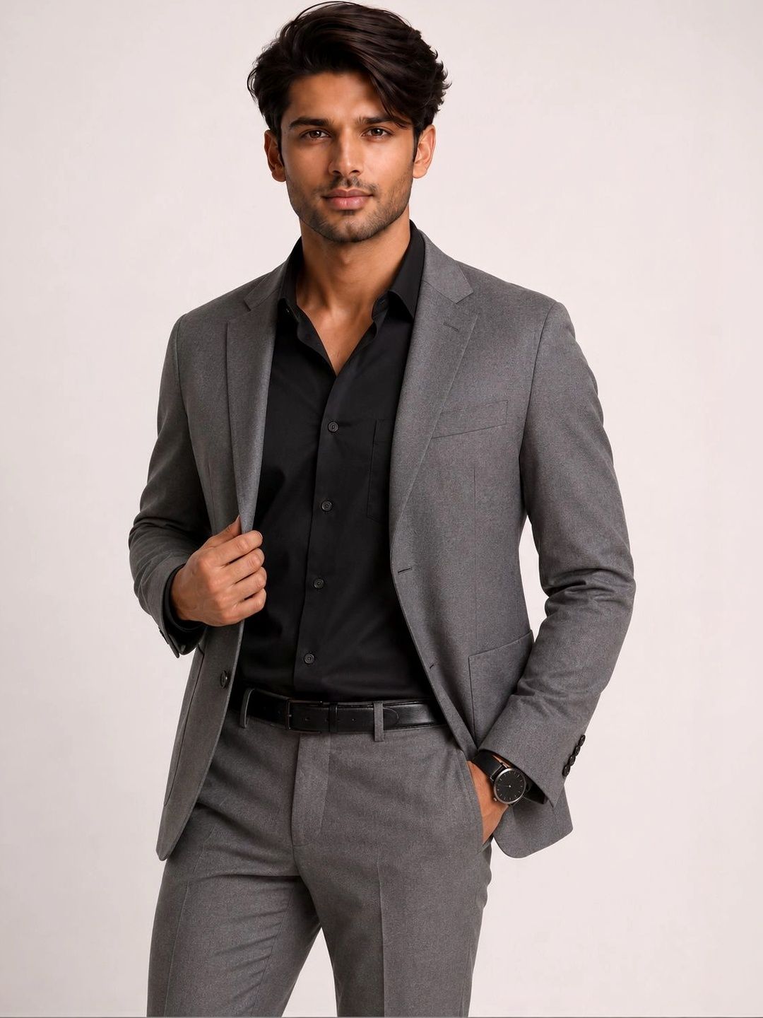 Baju Formal Standard Lelaki ADRO