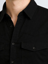 ADRO Men Standard Casual Shirt