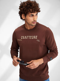 SPYKAR Men Sweatshirt