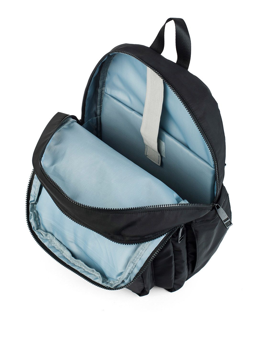 Lino Perros Women Up to 14 inch Laptop Medium Size Pacman Utility Everyday Backpack