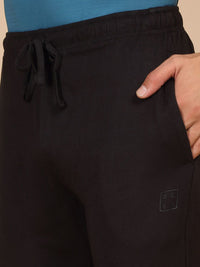 Sweet Dreams Men Mid-Rise Lounge Shorts