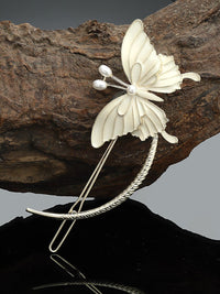 PANASH Women Embellished Tic Tac Hair Clip