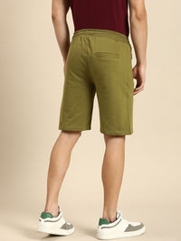 Being Human Men Pure Cotton Shorts