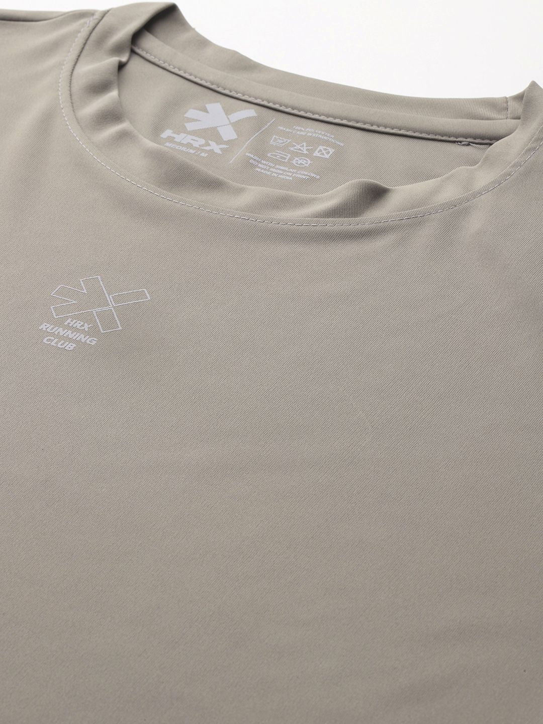 HRX by Hrithik Roshan Rapid-Dry Running T-shirt