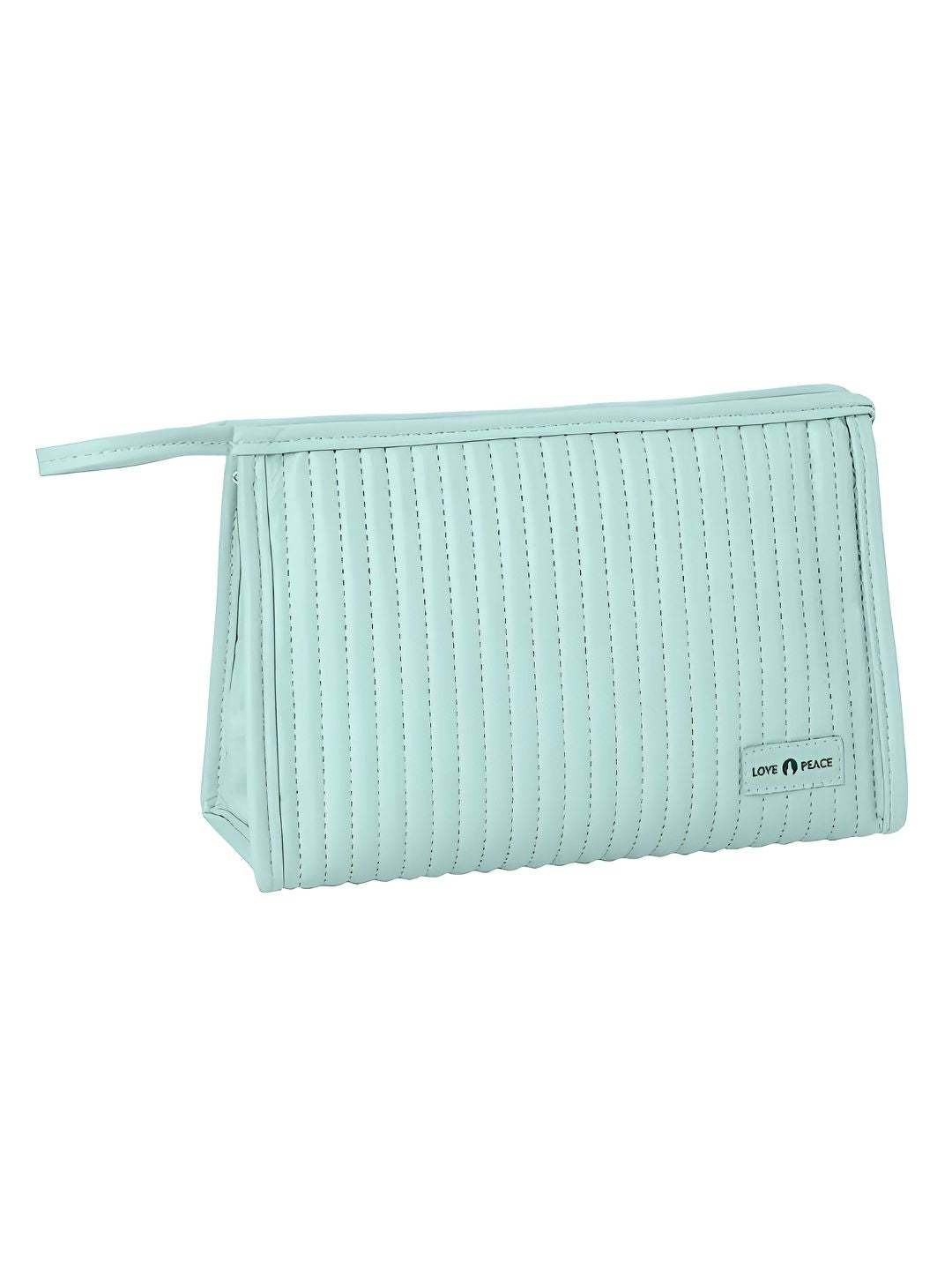 Cortina Lime Green Set of 1 Regular Jewellery Organiser Organisers