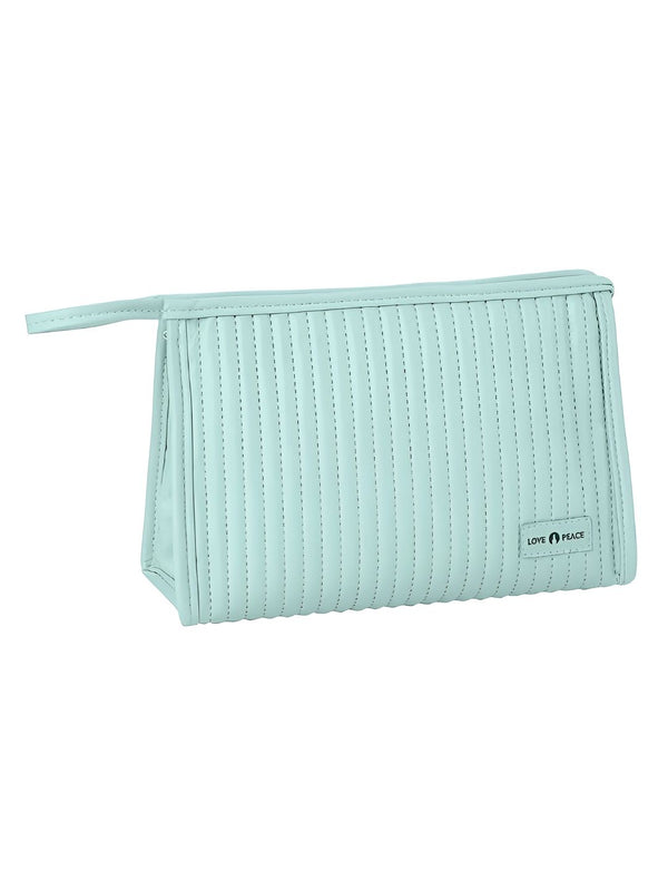Cortina Lime Green Set of 1 Regular Jewellery Organiser Organisers