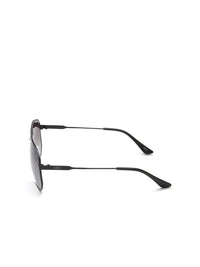 IDEE Men Square Sunglasses with UV Protected Lens IDS2785C1SG