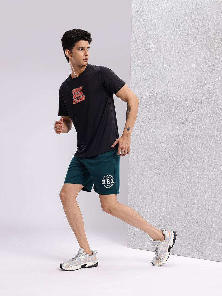 HRX by Hrithik Roshan Printed Running T-shirt