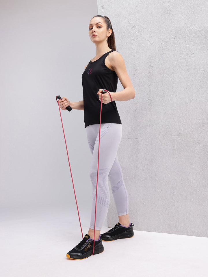 HRX by Hrithik Roshan Rapid-Dry Training T-shirt