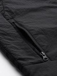 HRX by Hrithik Roshan Outdoor Hooded Padded Jacket